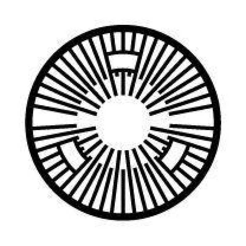 NRF Clutch, radiator fan FULL KIT