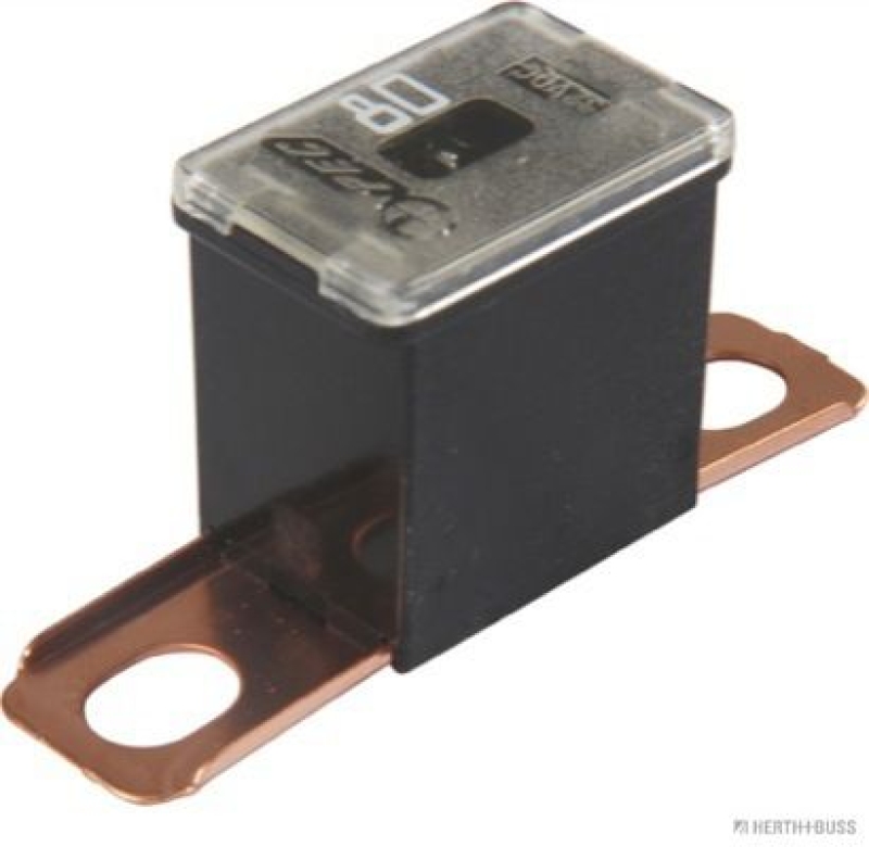 HERTH+BUSS ELPARTS Fuse
