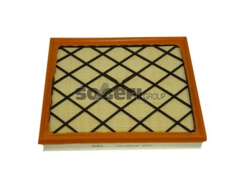 TECNOCAR Luftfilter A2333