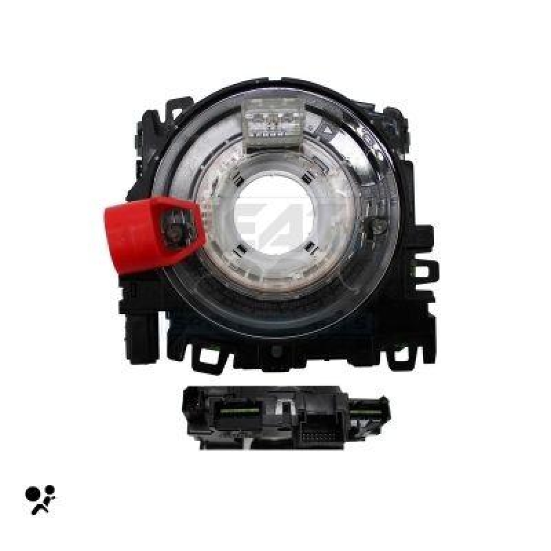 MEAT & DORIA Clockspring, airbag