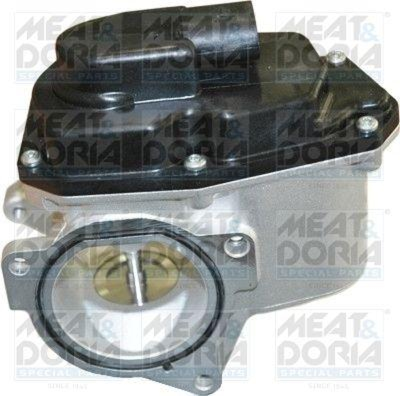 MEAT & DORIA EGR Valve