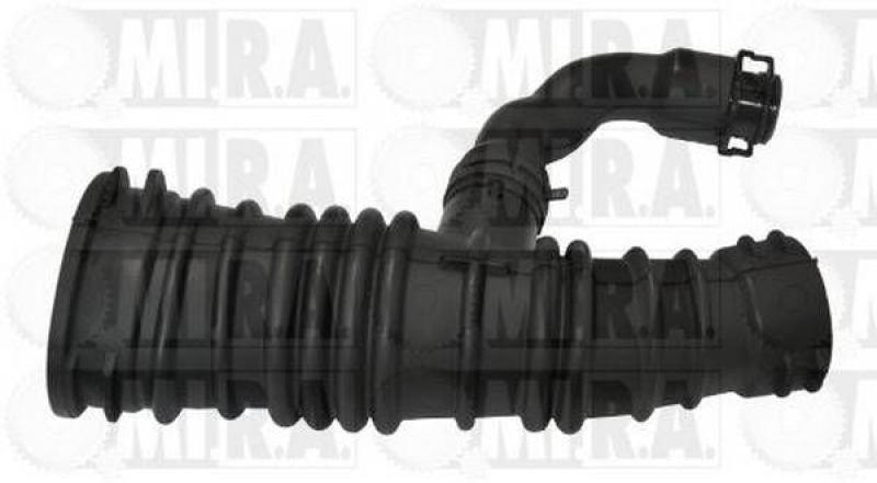 MI.R.A. Intake Hose, air filter