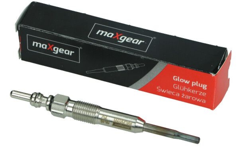 MAXGEAR Glow Plug