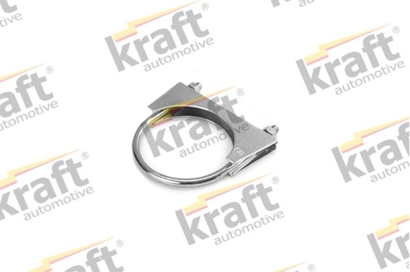 KRAFT AUTOMOTIVE Pipe Connector, exhaust system