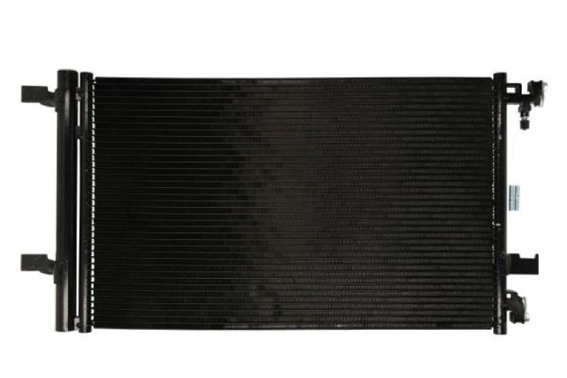 THERMOTEC Condenser, air conditioning