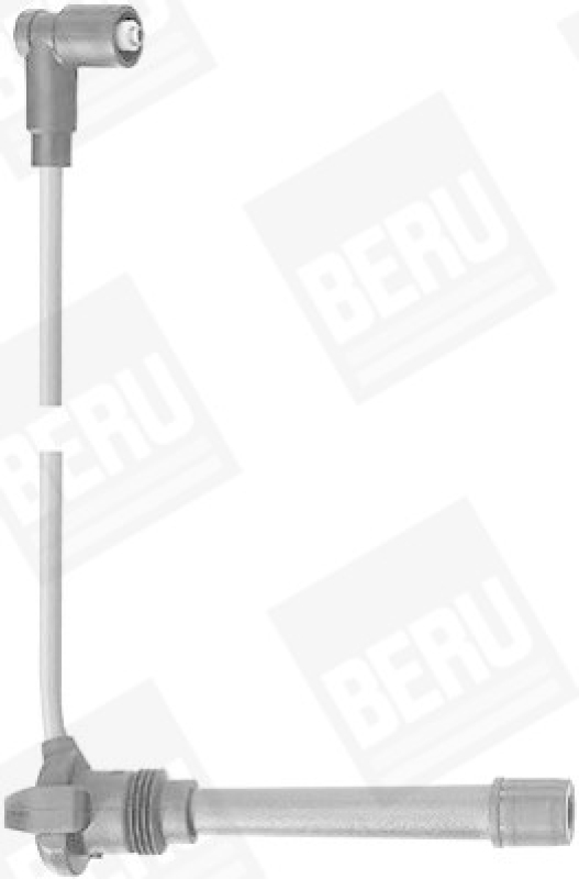 BERU by DRiV Ignition Cable POWER CABLE