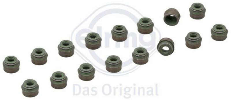 ELRING Seal Set, valve stem