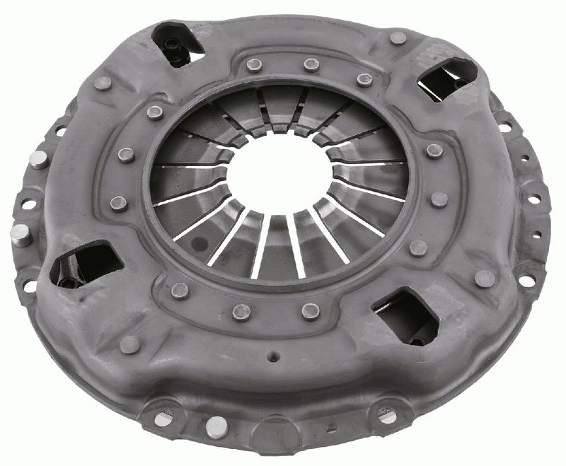 SACHS Kupplungsdruckplatte