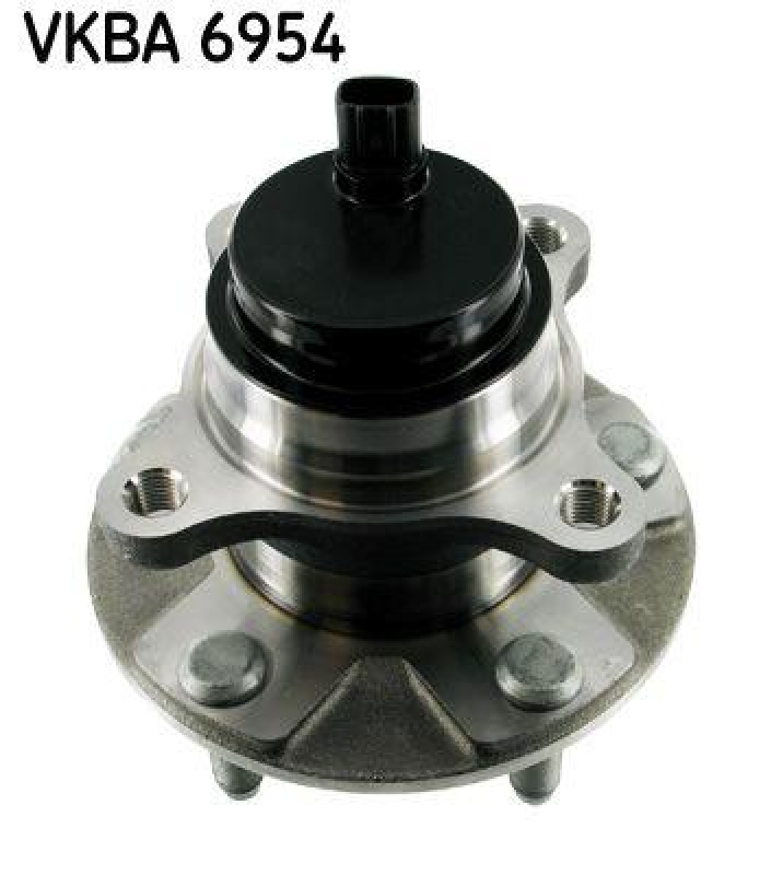 SKF Radlagersatz VKBA 6954
