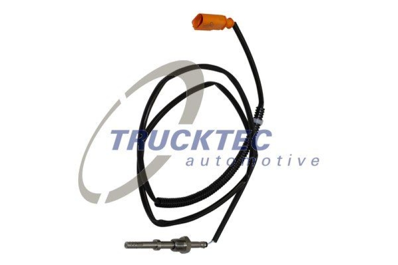 TRUCKTEC AUTOMOTIVE Sensor, Abgastemperatur