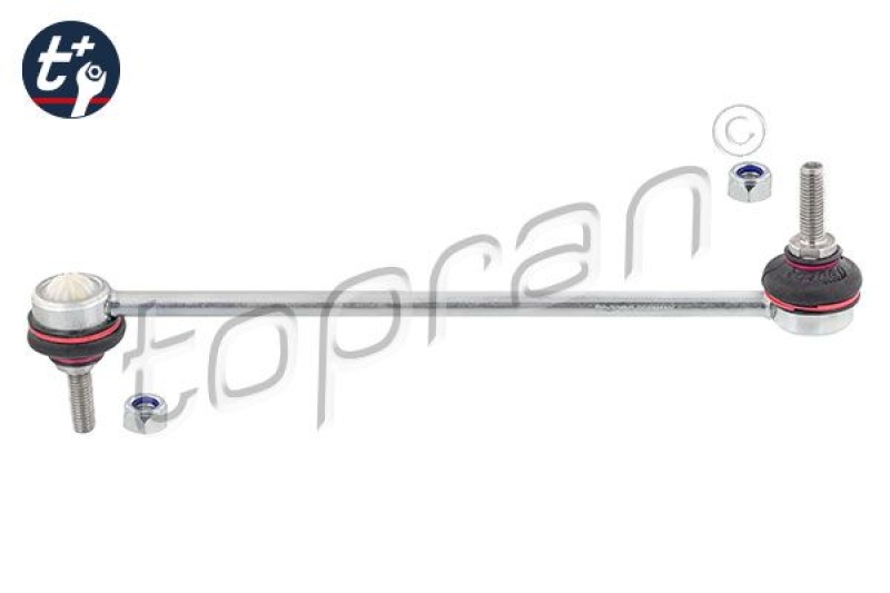 TOPRAN Stange/Strebe, Stabilisator t+ 500147