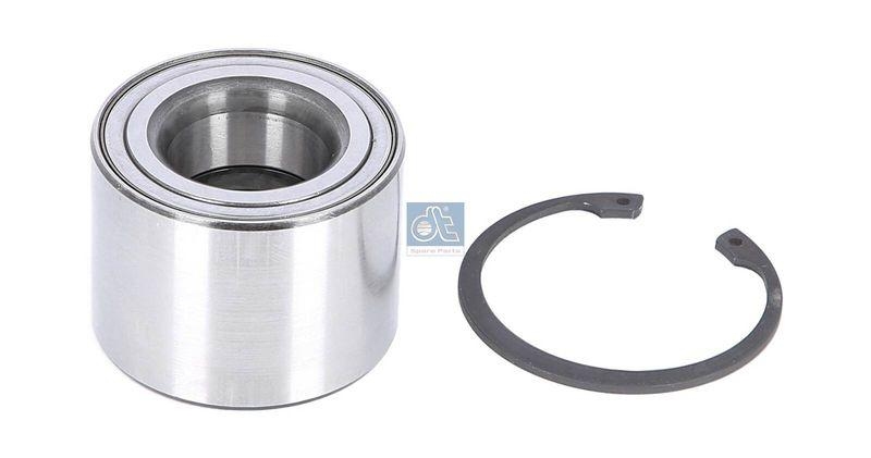 DT Spare Parts Reparatursatz, Radnabe