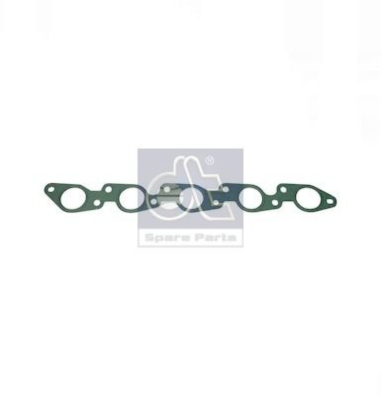 DT Spare Parts Gasket, exhaust manifold