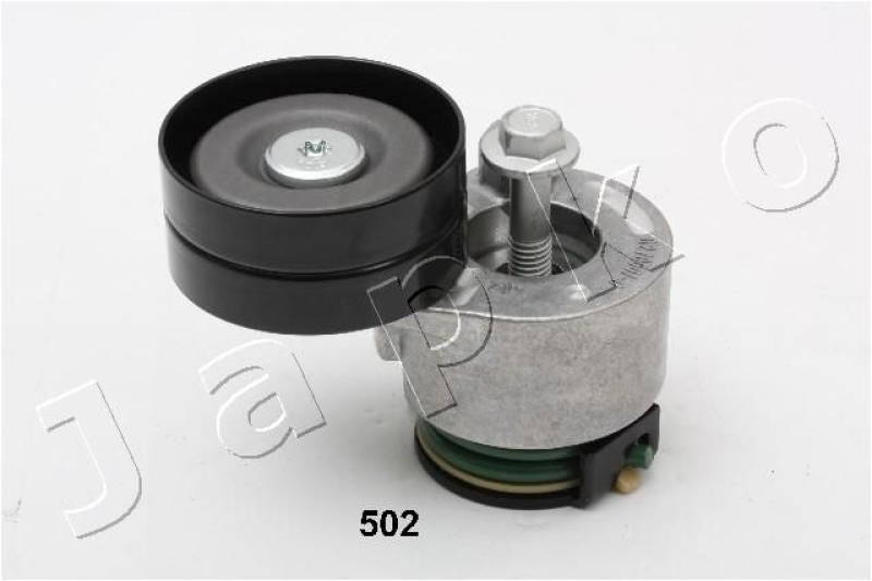 JAPKO Tensioner Lever, V-ribbed belt