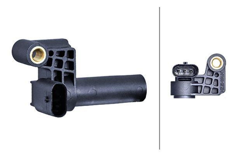 HELLA Impulsgeber, Kurbelwelle