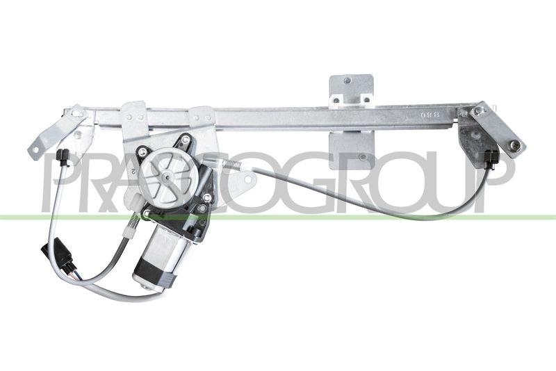 PRASCO Fensterheber ME302W021