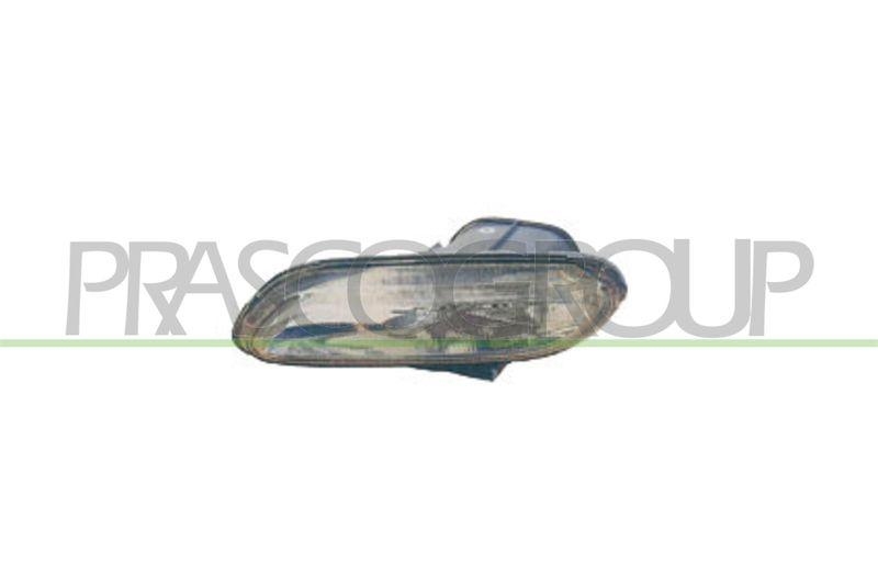 Fog Light