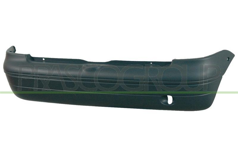 Bumper Premium