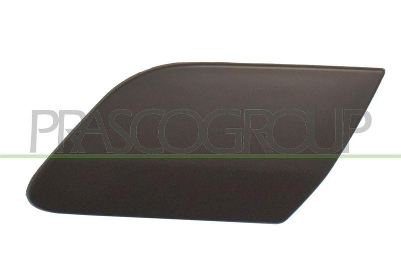 Cover, bumper