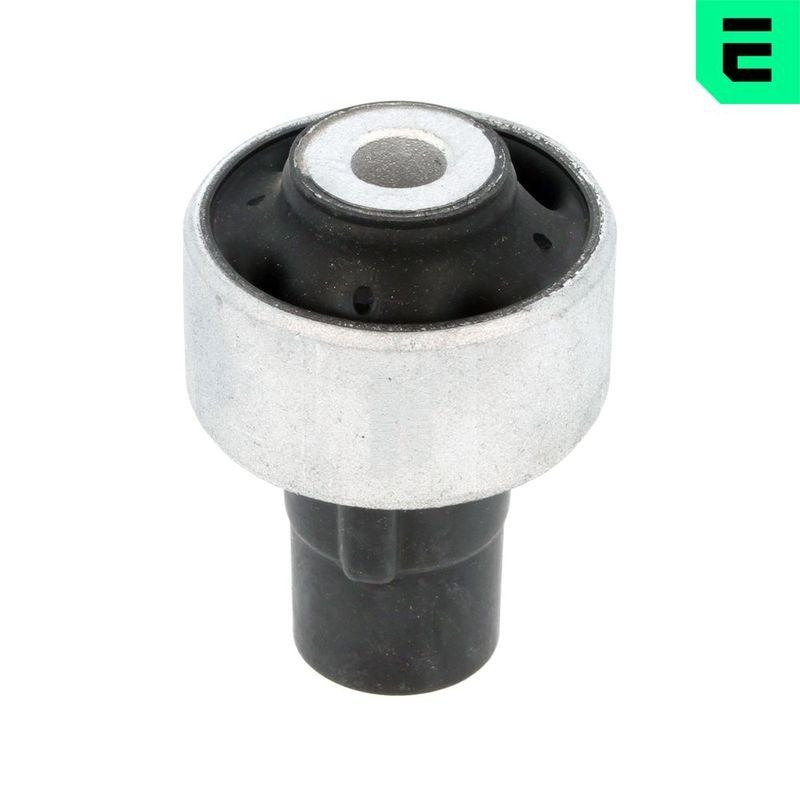 OPTIMAL Lagerung, Lenker