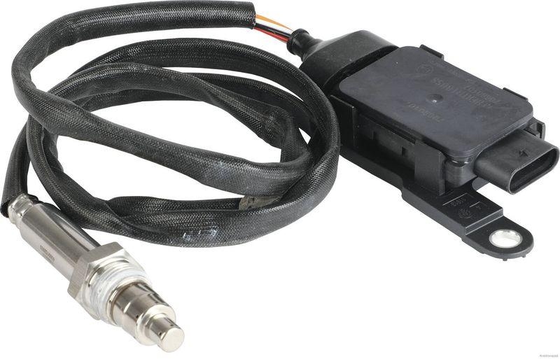 HERTH+BUSS ELPARTS NOx-Sensor, NOx-Katalysator