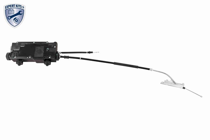 VEMO Stellmotor Feststellbremse Handbremse Bremssattel EXPERT KITS +