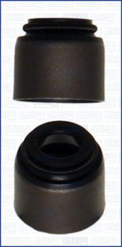 AJUSA Seal Ring, valve stem