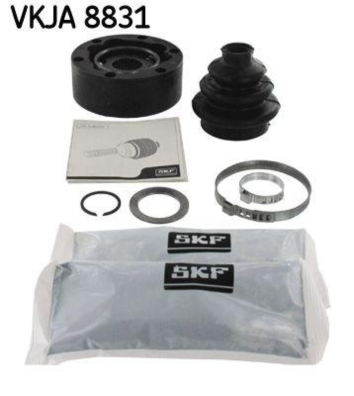 SKF Joint Kit, drive shaft