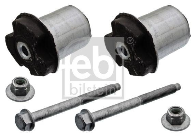 FEBI BILSTEIN Repair Kit, axle beam