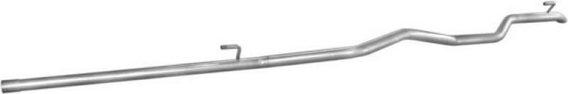 Exhaust Pipe
