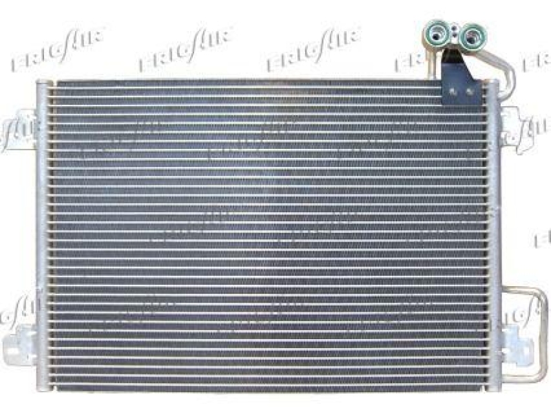 FRIGAIR Condenser, air conditioning