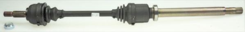 SPIDAN Antriebswelle 36221