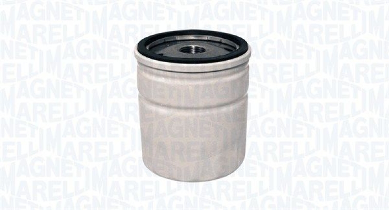 MAGNETI MARELLI Oil Filter