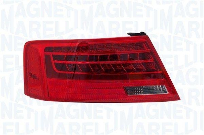 MAGNETI MARELLI Heckleuchte 714021190702