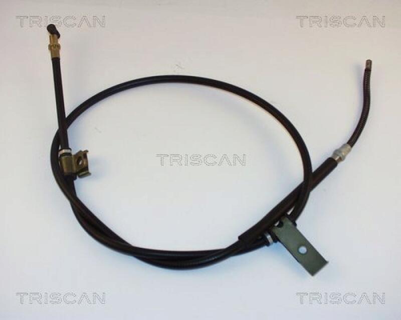 TRISCAN Cable, parking brake