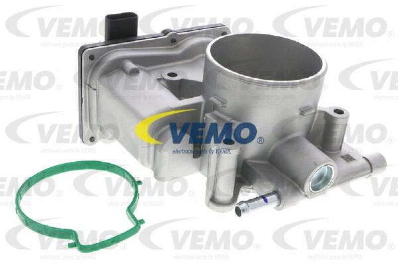 VEMO Throttle body Original VEMO Quality