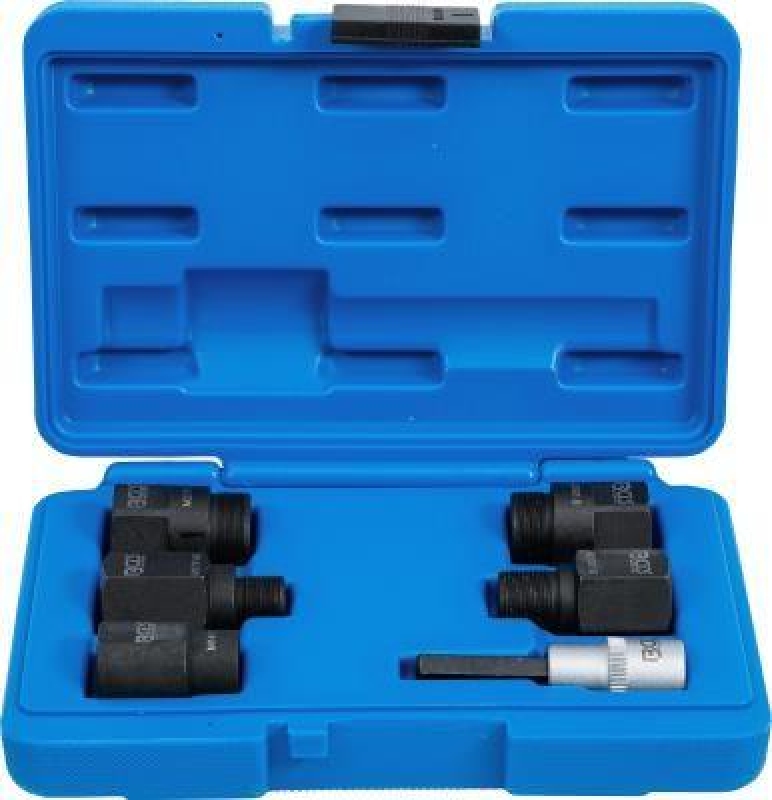 BGS Disassembly Tool Set, common rail injector