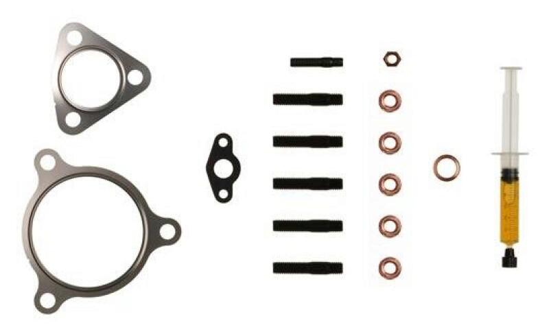 ALANKO Mounting Kit, charger