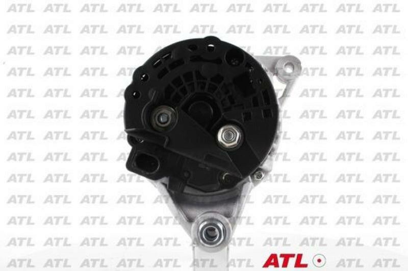 ATL Autotechnik Alternator