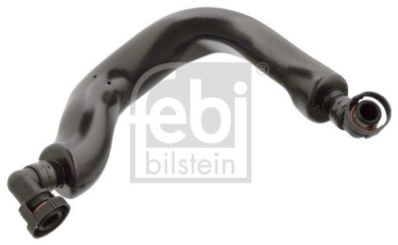 FEBI BILSTEIN Hose, crankcase breather febi Plus