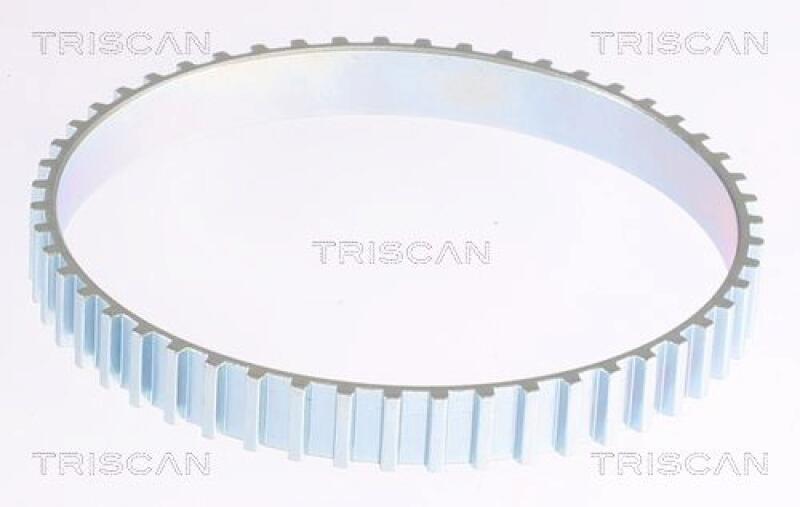 TRISCAN Sensorring, ABS