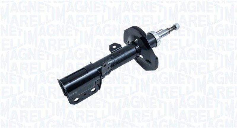 MAGNETI MARELLI Stoßdämpfer 355448070200