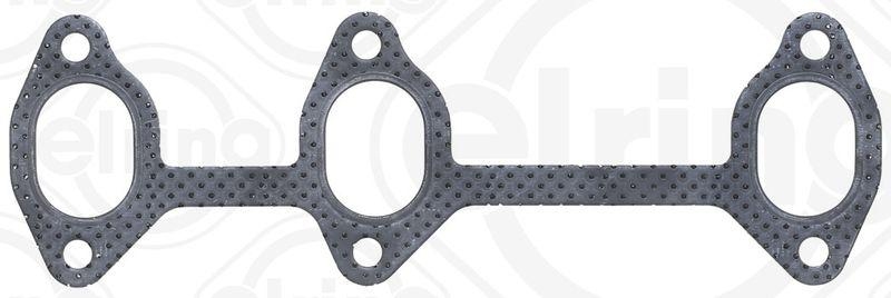 ELRING Gasket, exhaust manifold