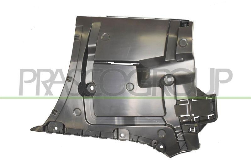 Mounting Bracket, bumper