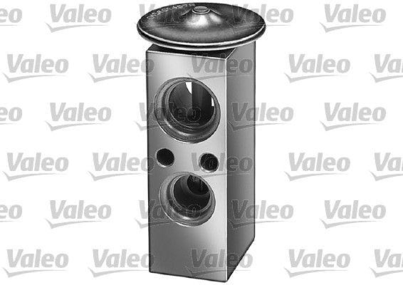 VALEO Expansion Valve, air conditioning