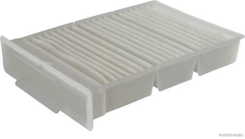 HERTH+BUSS JAKOPARTS Filter, Innenraumluft J1342025