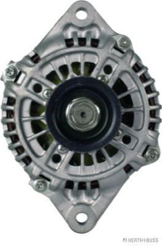 HERTH+BUSS JAKOPARTS Alternator