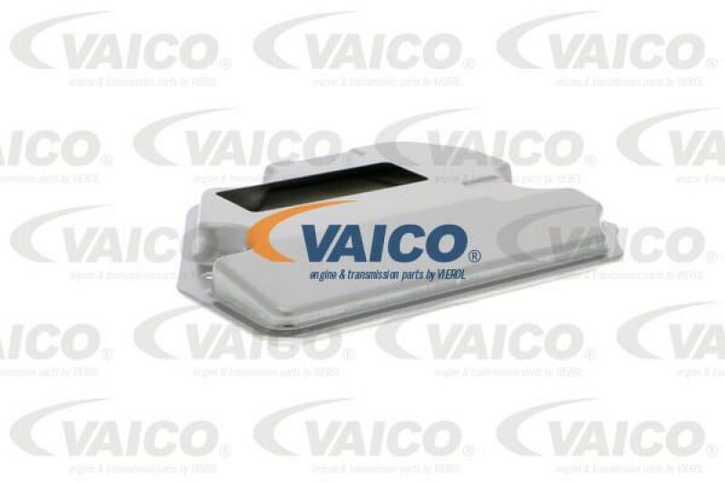 VAICO Hydraulic Filter, automatic transmission Original VAICO Quality