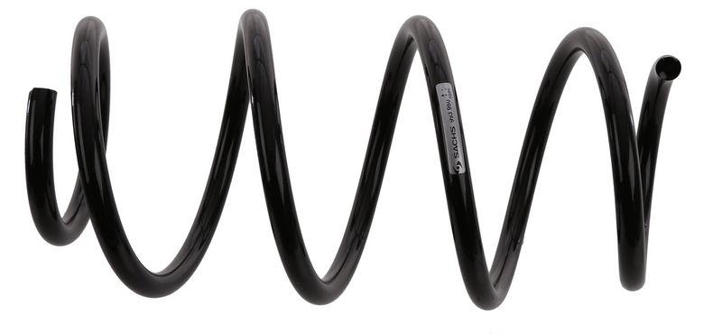 SACHS Suspension Spring