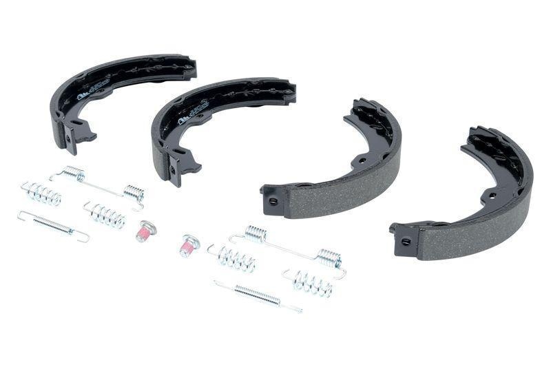 ATE Brake Shoe Set, parking brake